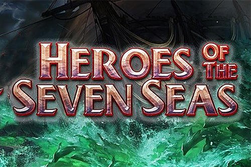 download Heroes of the seven seas VR apk